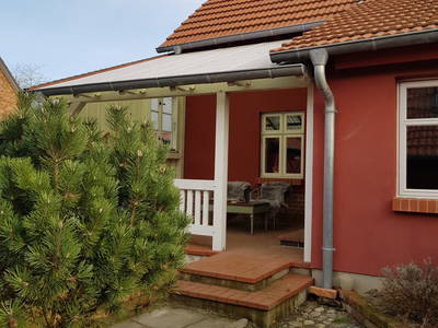 Bild 9 aus  Ferienhaus mit Charme auf Rügen