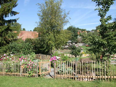 Bild 12 aus  Kaisers Hof - Urlaub auf dem Bauernhof