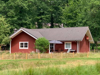 Bild 2 aus  Ferienhäuser in Waldhütten