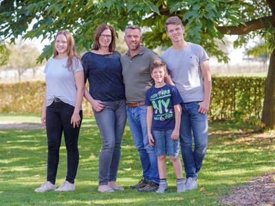 Bild 19 aus  Stüblehof - Familie Mock
