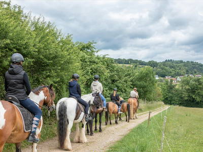 Bild 18 aus  Nengshof – Natururlaub in der Eifel