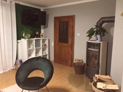 Bild 2 aus  Ferienwohnung im Rosengarten