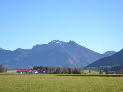 Bild 20 aus  Ferienwohnungen Chiemsee Hauszeit