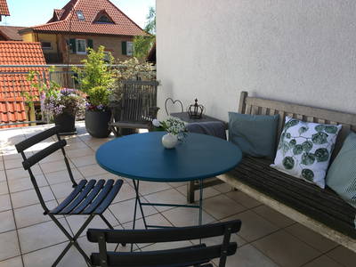 Bild 9 aus  Landhaus-Apartments