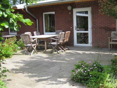 Bild 24 aus  WindWeiteWattenmeer Ferien in Tossens