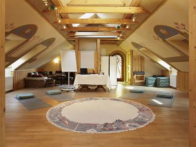 Bild 16 aus  Biolandhaus Arche