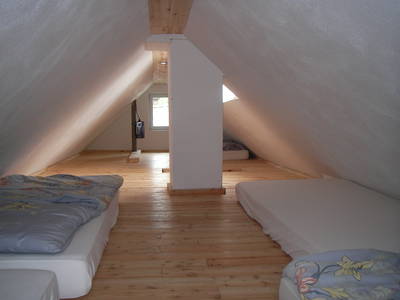 Bild 43 aus  Gollers Ferienhäuser im Frankenwald