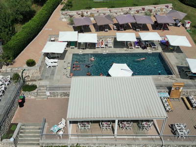 Bild 9 aus  Agriturismo Milord