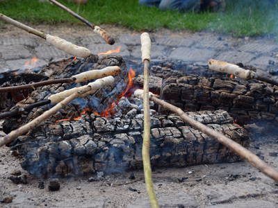 Bild 32 aus  Hubertushof Eifel - Ferienhof