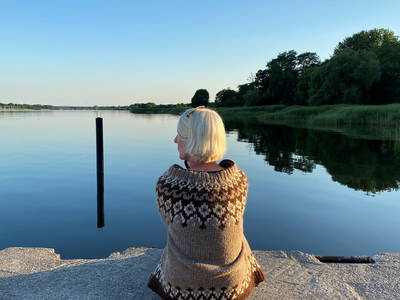 Bild 13 aus  Ferienhaus HAUS ZWEINEUN