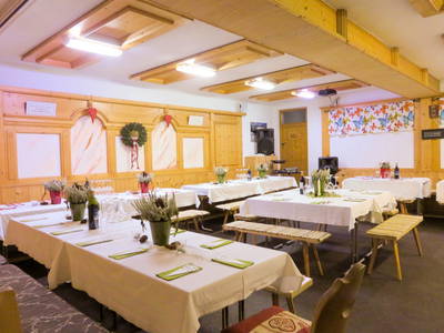 Bild 10 aus  Ferienheim Riedhof