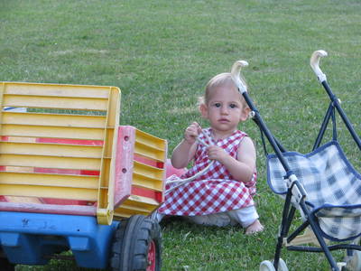 Bild 20 aus  Ferienhof Buchberger