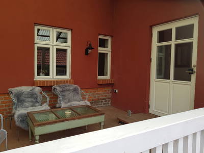 Bild 3 aus  Ferienhaus mit Charme auf Rügen