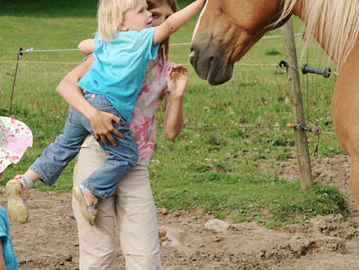 Bild 11 aus  Ferienhof Johannsen