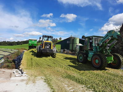 Bild 37 aus  Erholung - Natur pur - Urlaub auf dem Loyerhof