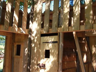 Bild 5 aus  Ferienhaus Am Dorfgarten