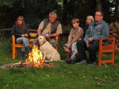 Bild 5 aus  Küstenbauernhof Katthusen
