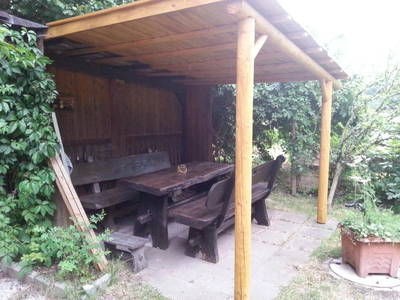 Bild 7 aus  Ferienhaus Kraihof