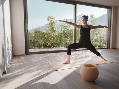 Bild 20 aus  Hotel im Tiefenbrunn