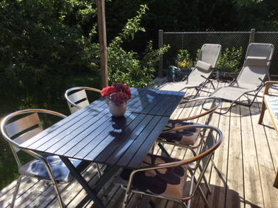 Bild 14 aus  Ferien in der Bretagne am Meer