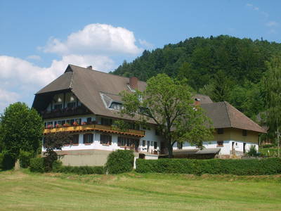 Bild 16 aus  Pension Muserhof