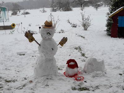 Bild 3 aus  Kornhuber Hof