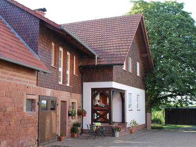 Bild 4 aus  Siefertshof