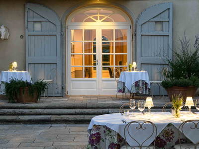 Bild 11 aus  Gutshof  Tenuta del Fontino