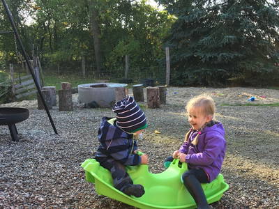 Bild 20 aus  Sonis kleine Farm Grömitz