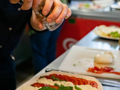 Bild 22 aus  Birkenhof - Ferienhof, Landcafé & Rösterei