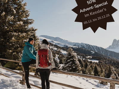 Bild 14 aus  Kessler’s Mountain Lodge