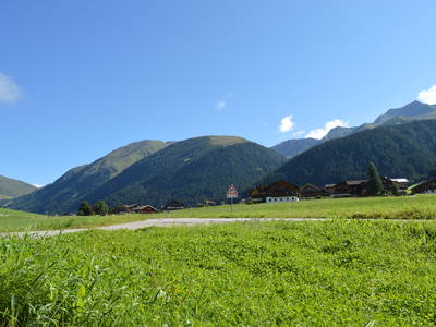 Bild 6 aus  Feldererhof