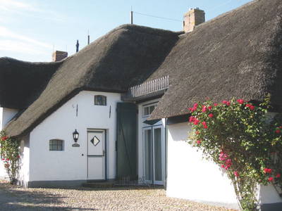 Bild 10 aus  das Föhrienhaus mit seinen drei Einheiten