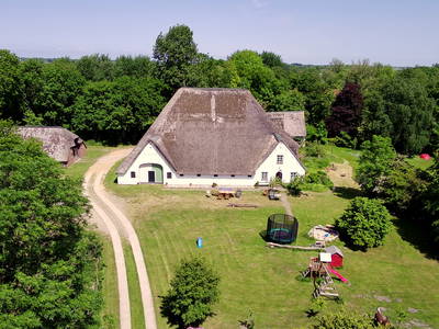 Bild 3 aus  Hamkenshof