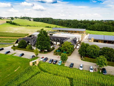 Bild 2 aus  Bauerngut Schiefelbusch