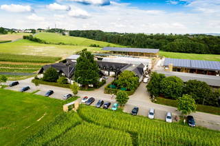 Bauerngut Schiefelbusch aus Lohmar