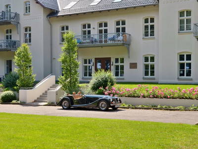 Bild 4 aus  Schlossferienwohnung 2