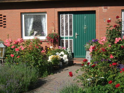 Bild 11 aus  Familie Itzenga "Hof am Turm"