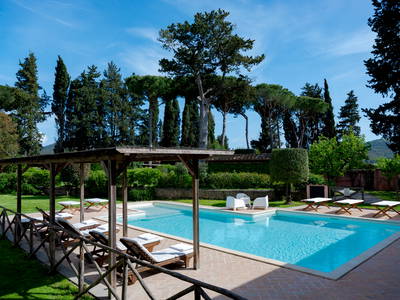 Bild 17 aus  Le Versegge Resort