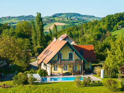 Bild 3 aus  Der Ofenmacherhof  Urlaub am Bauernhof