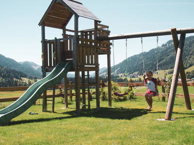 Bild 28 aus  Alpenrösle Ferienwohnungen