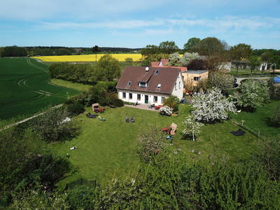 Bild 2 aus  Ferienhof Hafflandsichten auf Usedom