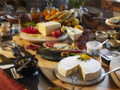 Bild 20 aus  Biolandhaus Arche