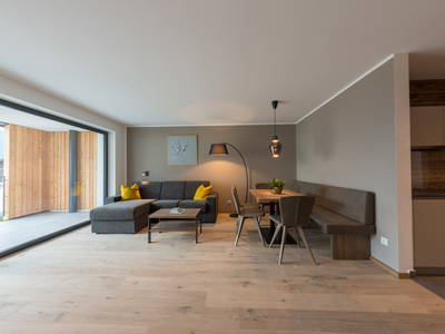 Bild 12 aus  Moar am Ort - Bäuerlich wohnen mit Stil