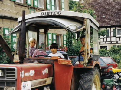 Bild 12 aus  Ferienhof Waldmann