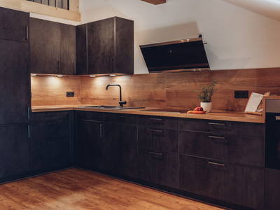 Bild 3 aus  Am Schmiedhof Chalet Apartments