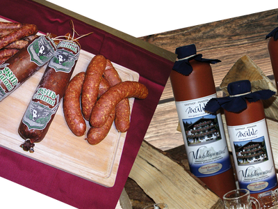 Bild 9 aus  Natur- & Wanderhotel Gasthof Mühle