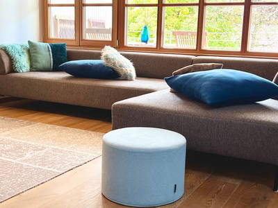 Bild 30 aus  Apartment "Beim Schmied" in Chiemseenähe