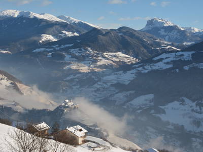 Plose- einer der naheliegenden Skigebiete