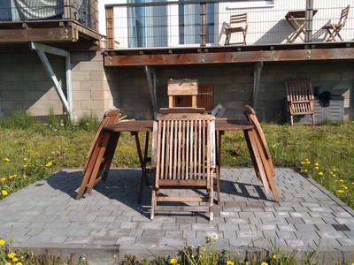 Bild 6 aus  Ferienhaus im Auel